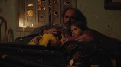 الفيلم التونسي ''نصف روح'' يُنافس على جوائز مهرجان بغداد السينمائي