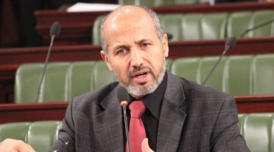 العجمي الوريمي: النهضة لا تحتاج إلى التمويل الأجنبي