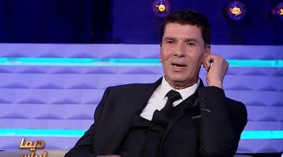 نور الدين الباجي : أغنية ''إبعثلي جواب'' أغنيتي قبل ان تكون لصباح فخري 