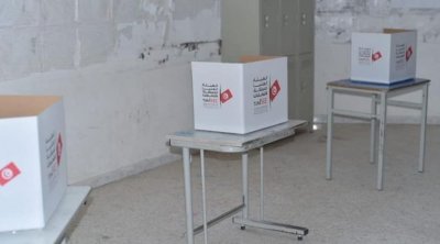 بوراوية العقربي: تمّ منع ناخبين من ذوي الإعاقة من الإدلاء بأصواتهم