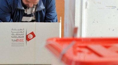 جمعية عتيد: إقبال ضعيف على الاقتراع وإخلالات مختلفة