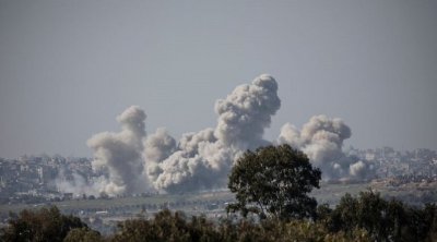 UNRWA: Les habitants de Gaza ont un accès très limité à l'eau potable au milieu des attaques israéliennes