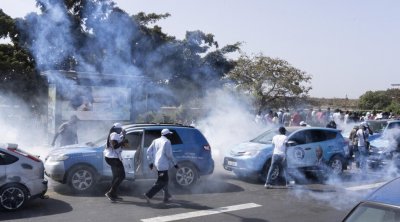 Sénégal-Report de la présidentielle : Paris appelle à des élections ''dans le meilleur délai possible''