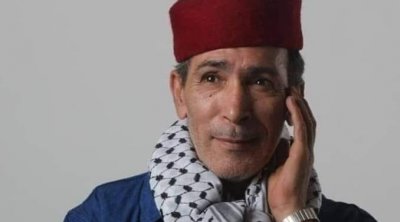 وزيرة الثقافة تأذن بنقل الفنان الشعبي صالح الفرزيط إلى المستشفى العسكري 