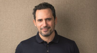 ظافر العابدين : أرغب في تقديم شخصية إبن خلدون