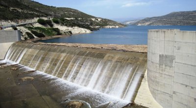تونس تسعى إلى بناء سدود جديدة 