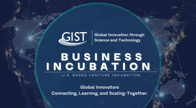 Postulez au programme d'incubation d'entreprises 2024 GIST avant le 28 février 