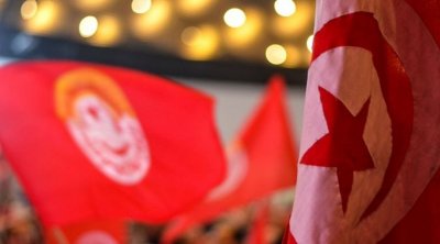 اتحاد الشغل يدعو إلى تجمع عمالي يوم 2 مارس القادم