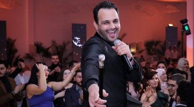 كتاب ''الحي يروح'' لنور شيبة يثير الجدل 