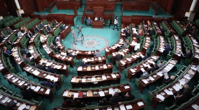 ARP : Adoption du projet de loi permettant à la BCT de financer le Trésor public