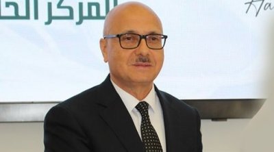 وزير الفلاحة : النوم ما يجينيش و أنا نبحث عن حلول للشح المائي 