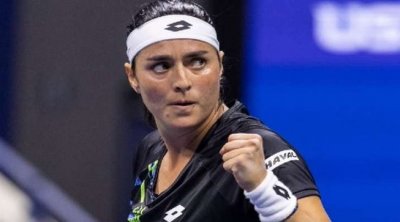 Tournoi de Dubai : Ons Jabeur s’incline au tournoi en Doubles