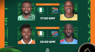 CAN 2023 : Calendrier et programme TV du 2e tour 