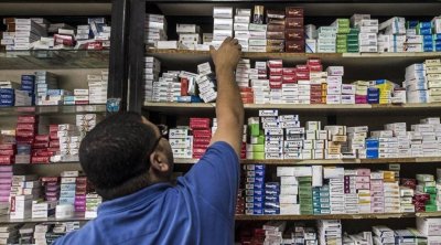 هيئة الصيادلة تراسل وزارة الصحة بخصوص إيداع منظوريها في السجن 