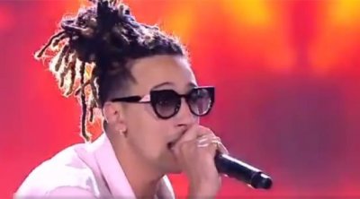 الفنان غالي أول تونسي يشارك في مهرجان سانريمو 