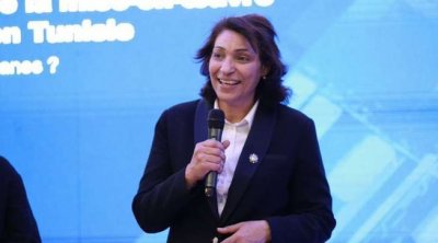 La DG de la douane, Najet Omrani Jaouadi démise de ses fonctions