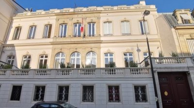 سفارة فرنسا بتونس : إصدار عدد كبير من التأشيرات خلال سنة 2024 