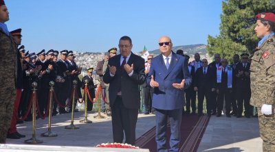 تونس والجزائر تحييان الذكرى الـ66 لأحداث ساقية سيدي يوسف