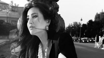 لطيفة : برغم كل الظروف الحياة لازم تستمر 