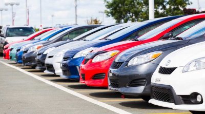 تونس : الترفيع في حصة واردات السيارات الشعبية