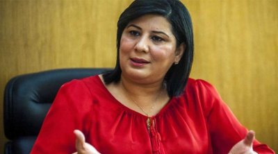 قضية جديدة تلاحق عبير موسي