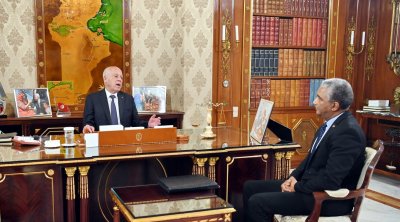 قيس سعيّد: أموال طائلة تخصّص لكن النتائج مخيبة للآمال