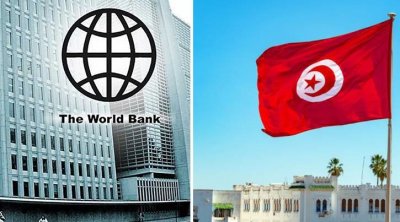 البنك الدولي يواصل التزامه بدعم تونس