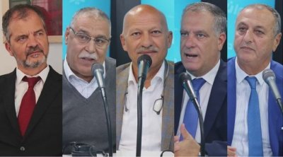 قضية التآمر : إضراب جماعي عن الطعام لستة موقوفين 