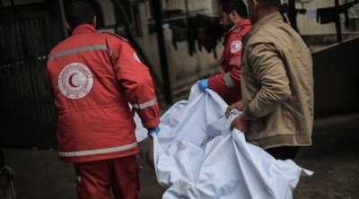 Gaza : 28.176 personnes tuées depuis le début de l’offensive sioniste