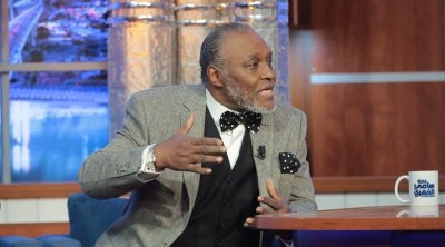 غازي العيادي لصلاح مصباح : رغم كل شيء تقعد ديما الخو الكبير  