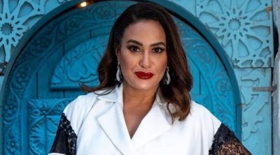 هند صبري : لم أندم على إستقالتي من الأمم المتحدة 