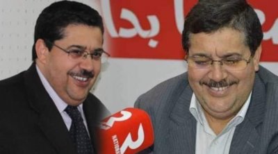 Le journaliste et ancien PDG de la Radio nationale Mouldi Hammami n'est plus