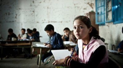 تونس : تراجع نسبة الإلتحاق بالتعليم الإبتدائي