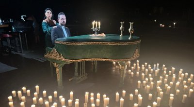 تزامنًا مع عيد الحب :  وائل جسار يطرح ''كل وعد''