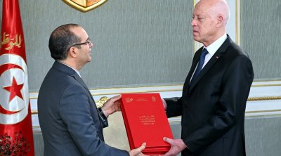 سعيد: كل الانتخابات القادمة ستتم في موعدها بما في ذلك الانتخابات الرئاسية