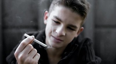 تونس : 16.5% من المراهقين مدخنون 