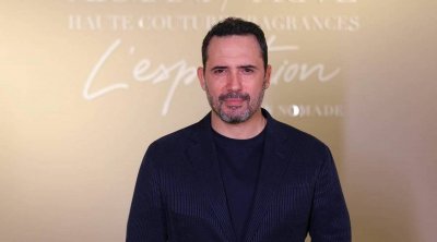 ظافر العابدين : مررت بأزمات في حياتي و قدمت أدواراً لأسباب مادية