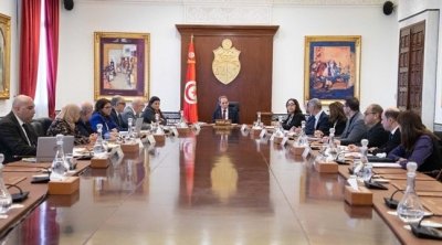 Un conseil ministériel pour le relance de la culture locale du sucre