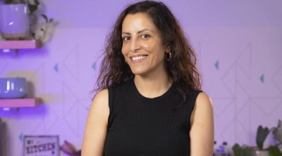 أميرة شبلي تفوز بجائزة أفضل ممثل في مهرجان ''كليرمون فيران'' بفرنسا