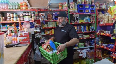 تونس : الترفيع في قيمة تكلفة ''قفة رمضان'' مع إقرار مساعدات مالية للعائلات المعوزة