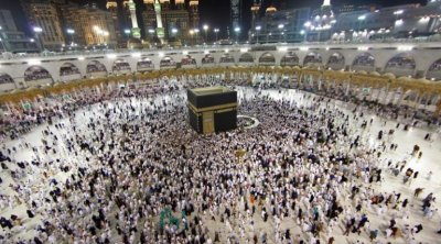 Tunisie : 19.970 dinars pour le pèlerinage à la Mecque