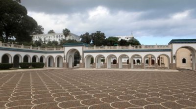 تعيينات جديدة برئاسة الجمهورية