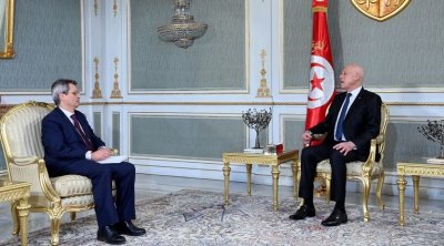 آلارت: منح الشركات الأهلية قروضًا ميسرة هو امتياز واضح للمنخرطين في مشروع الرئيس 