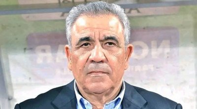 Faouzi Benzarti décide de quitter le Wydad Casablanca