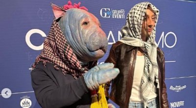 سفير إسرائيل بإيطاليا يتهم غالي بنشر الكراهية 