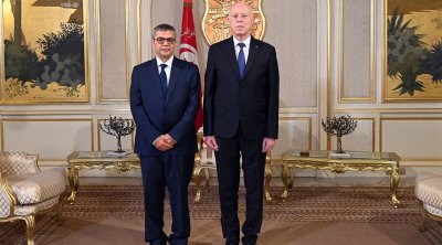 زهير النوري محافظا جديدا للبنك المركزي التونسي