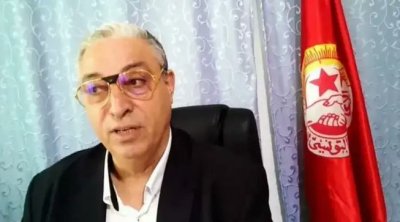 التمديد في إيقاف الكاتب العام للإتحاد الجهوي للشغل بالقصرين 