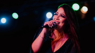 يسرا محنوش تطرح ''ما بقاش''  تزامنا مع عيد الحب