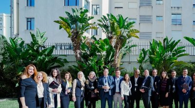 Lancement du projet comptabilité Canadienne au profit de 5 établissements universitaires tunisiens