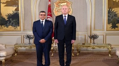 Fethi Nouri, nouveau gouverneur de la Banque Centrale de Tunisie